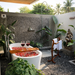 Skyview Courtyard Heaven Suite