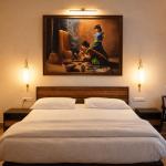 Orchard Suite With Garden View