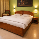 Studio Room with River View