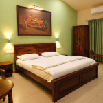 Superior Room with Mountain View