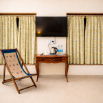 Superior Room with Mountain View