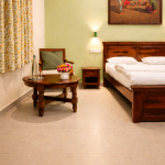 Superior Room with Mountain View