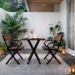 Skyview Courtyard Heaven Suite