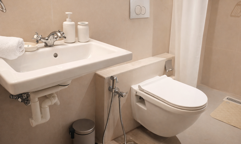 Orchard Suite With Garden View